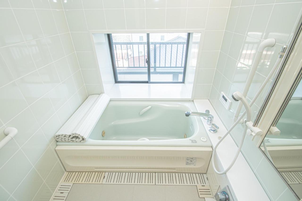 Amp Flat Ogokusou Apartment Fukuoka  Exterior photo